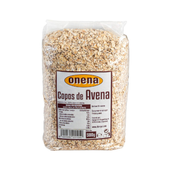 Avena ONENA 500g