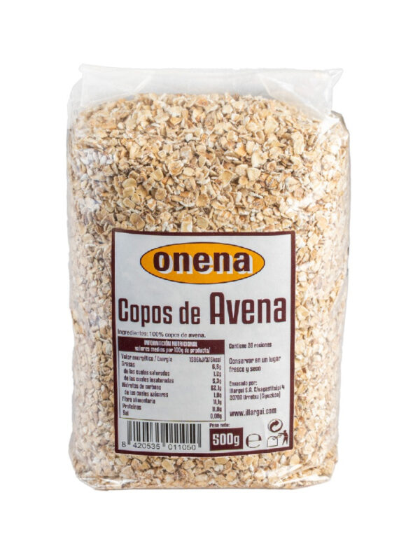 Avena ONENA 500g