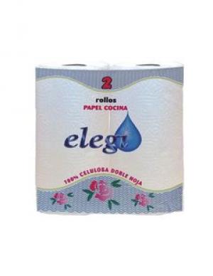 Papel de Cocina Elegi