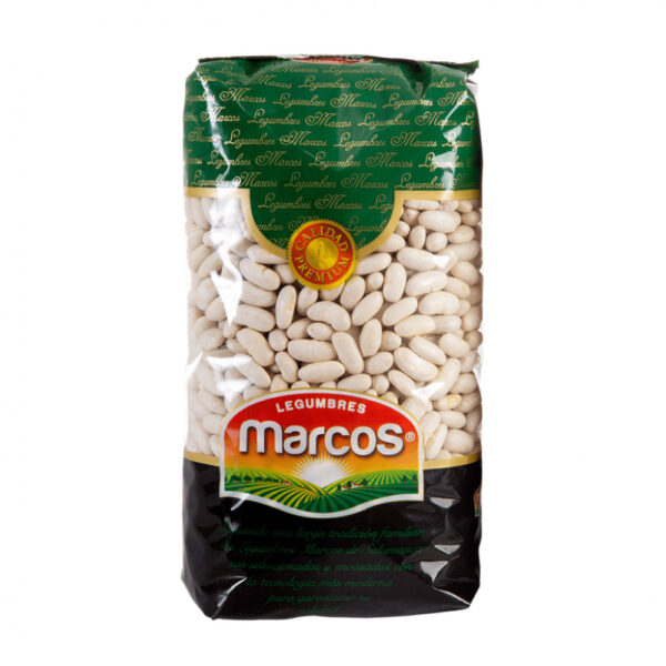 Frijoles blancos Marcos