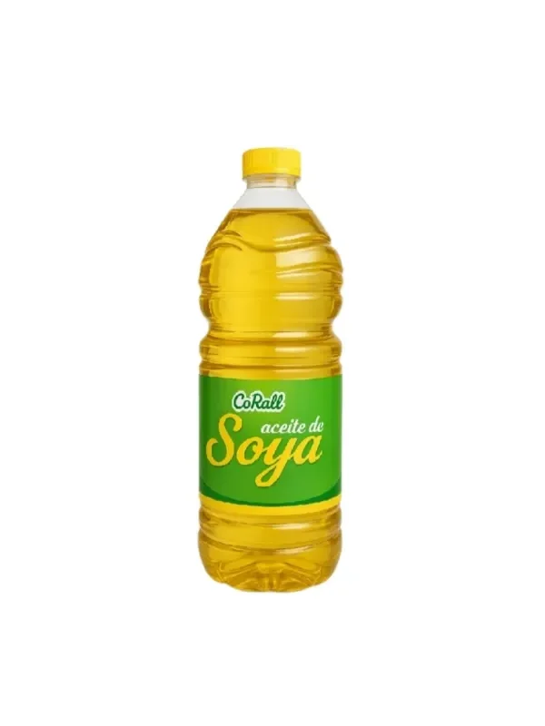 Aceite de Soya 900ml