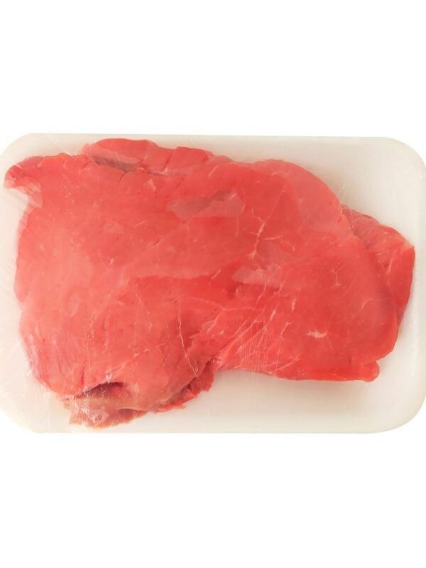 Bistec de Res 2Lb
