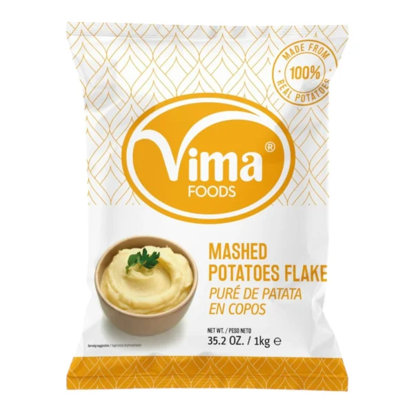 Pure de Papas Vima 1Kg
