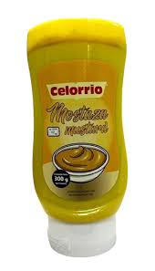 Mostaza Celorio