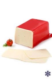 Queso Edam 1Kg