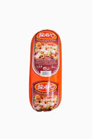 Jamón Rapido Bravo 2Kg