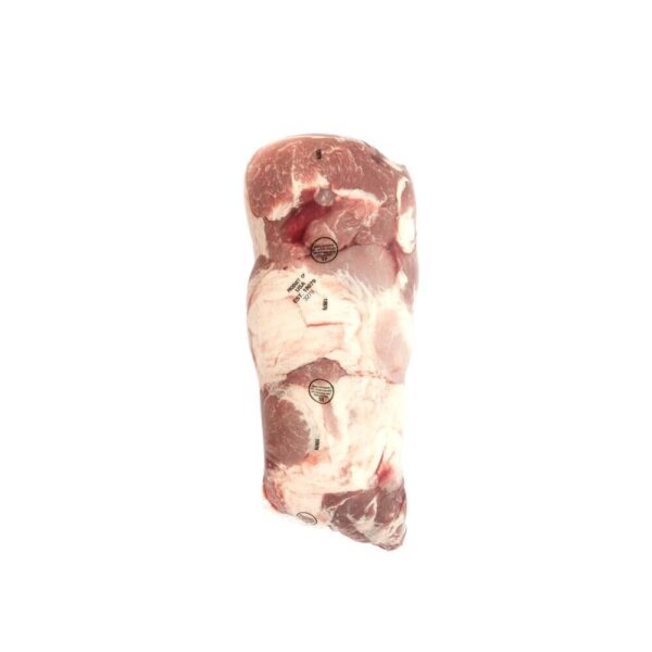 Masa de paleta de Cerdo 5.3Lb