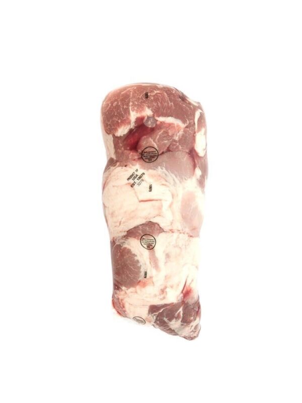 Masa de paleta de Cerdo 5.3Lb