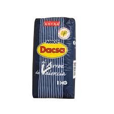 Arroz Dacsa 1Kg