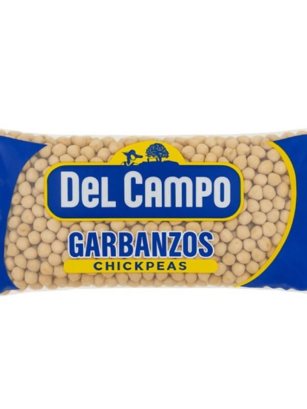 Garbanzos del Campo