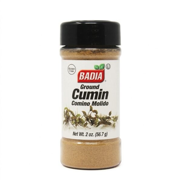 Comino molido Badia