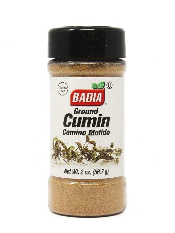 Comino molido Badia