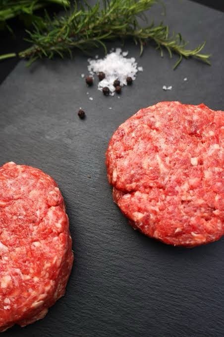 Hamburguesa Don Valdés